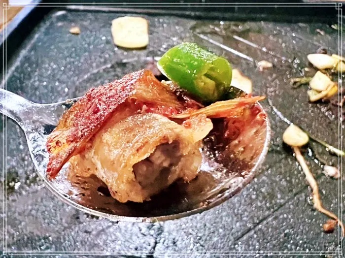 Pick Up! 트렌드 스페셜 인천 계양구 작전동 곱이 가득해 두 배로 맛있는 한우 소곱창구이 맛집