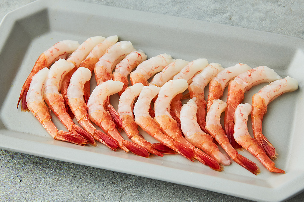 새우 효능 및 부작용