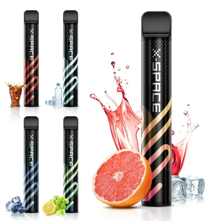 일회용 액상 전자담배 베이프 추천 인기 랭킹 TOP10! 편의점 등 제품 추천 및 맛 소개