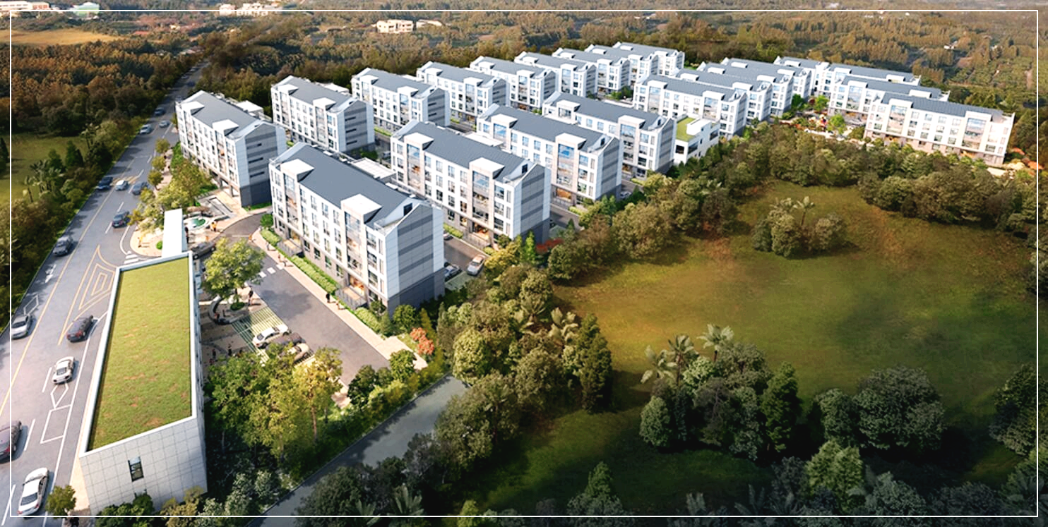 더샵 연동애비뉴아파트 에비뉴 상가 분양