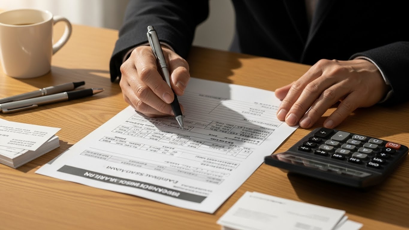 긴급경영안정자금