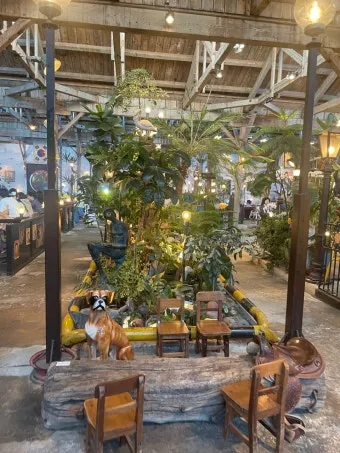 강화도 당일치기 완벽 코스 교동도 대룡시장부터 강화성당 금풍양조장까지로 구성_14