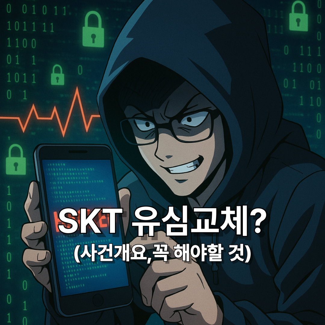 모바일 해킹에 관한 이미지