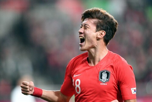 황의조 최수정 여자 사생활 폭로 실명공개 인스타 