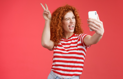 OOTD는 사라지고, 리얼웨이가 남았다