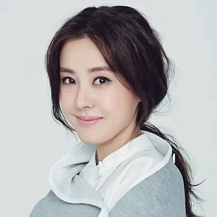 배우-박은혜