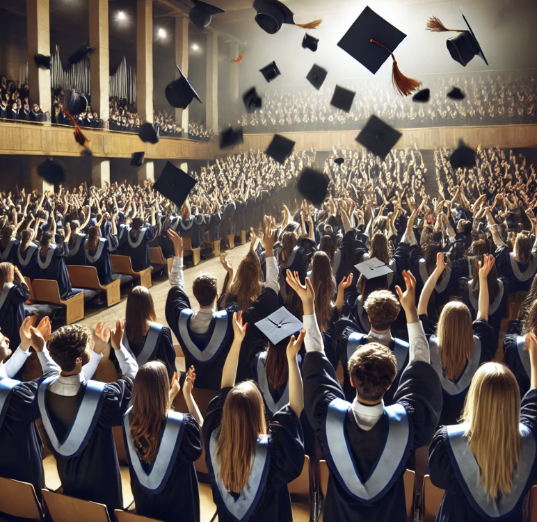 신입사원 연봉, 경영학과 전공자가 유리할까?