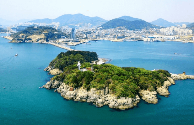 여수 가볼만한곳 베스트10