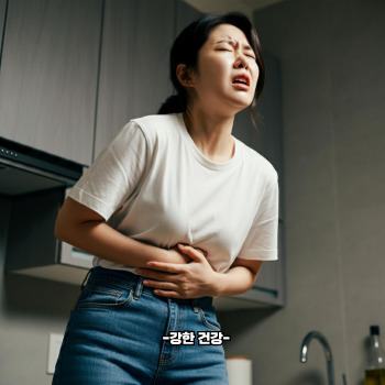 장염 증상