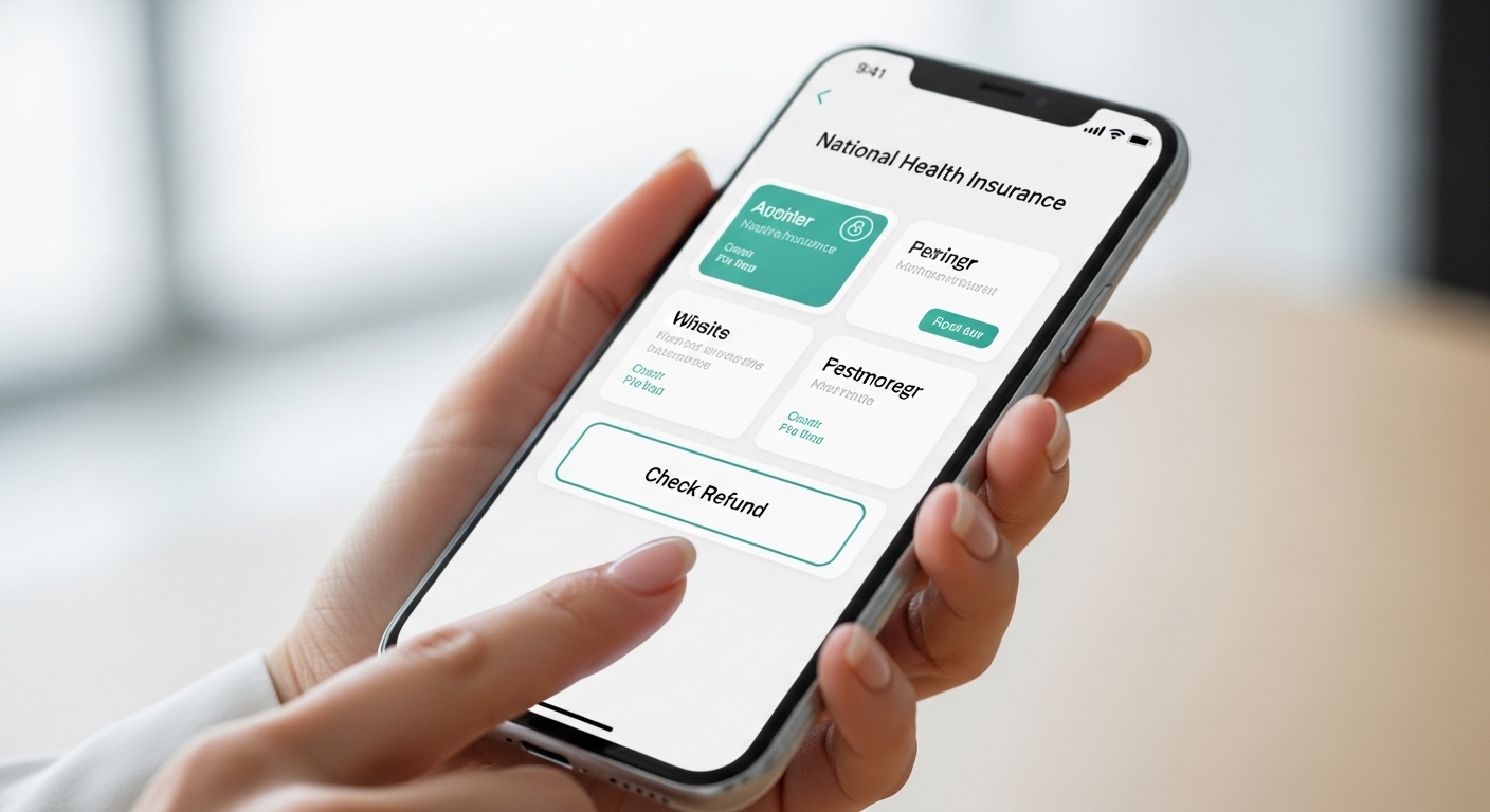 본인부담상한제대상자확인