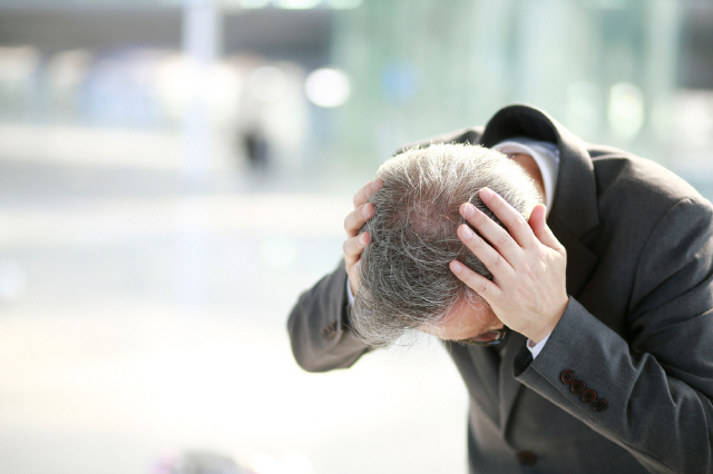 뇌경색 예방법 및 자가진단법