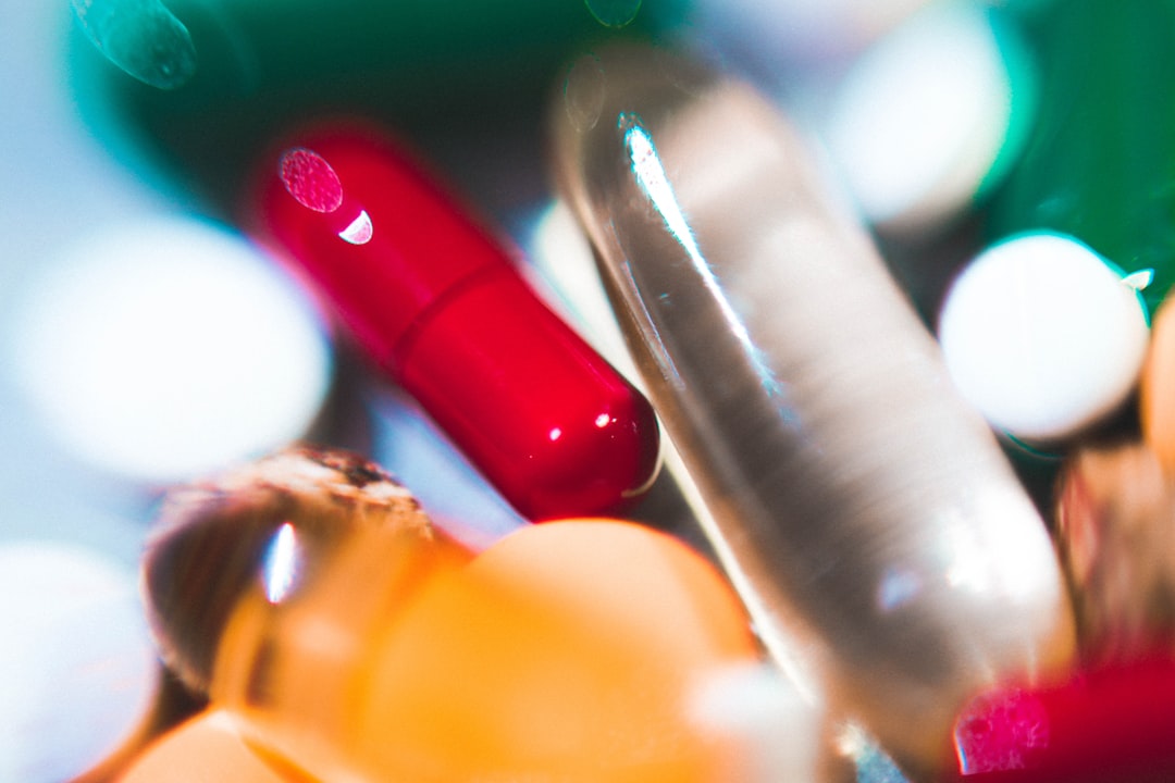 Antibiotics