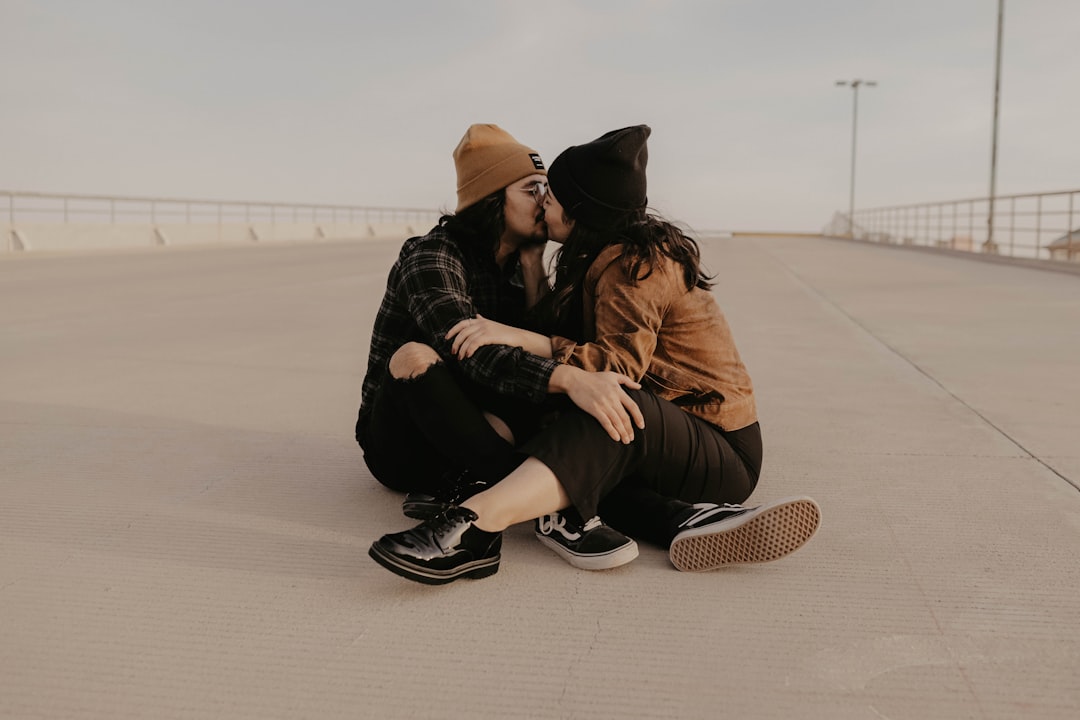 Ex-boyfriend