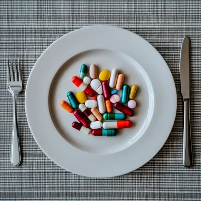 다이어트 식욕 억제제 후기 정리 실제 사용 후 놀라운 변화_1