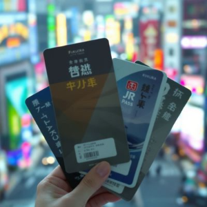 후쿠오카 교통 패스 활용법