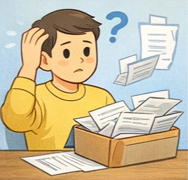 15편. 연말정산에서 가장 많이 빠뜨리는 서류
