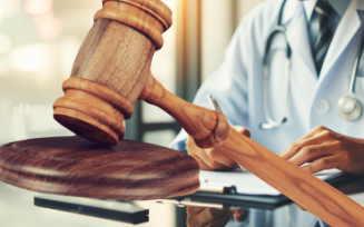 이국종 교수 보건복지부 장관 추천