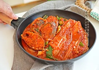 고등어 김치찜 황금레시피를 최신 알아보기 모음집_8