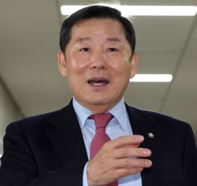 김성태 의원 윤핵관 이철규 공천 설계 주장 