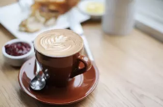 아메리칸+익스프레스+카페+서비스