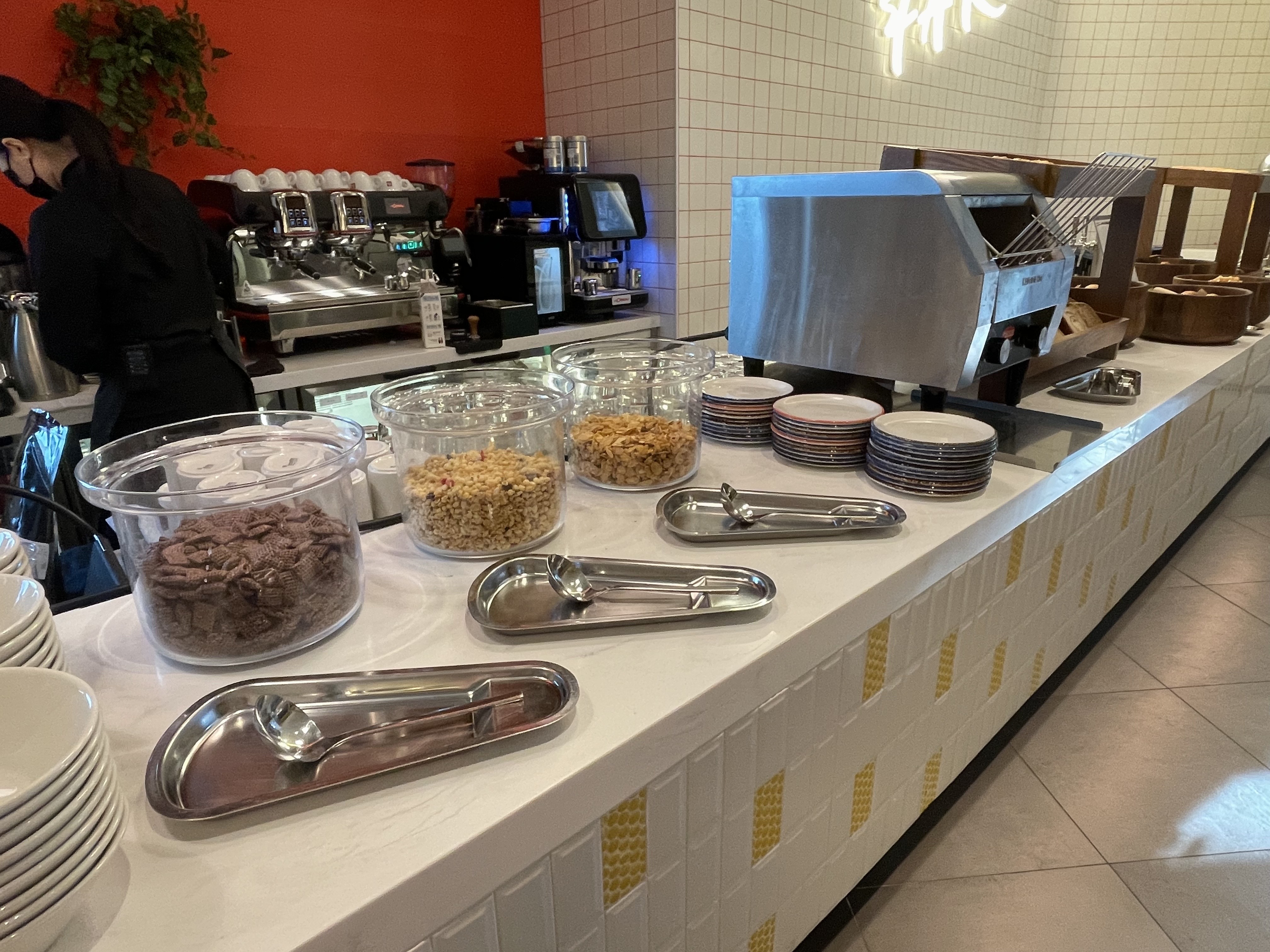 인스파이어리조트