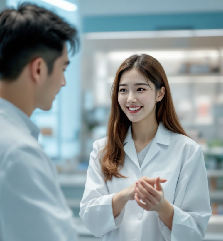 혈액순환제&amp;#44; 꾸준히 먹으면 나타나는 몸의 변화