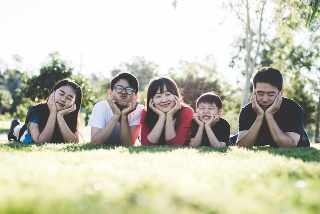 자녀가 있는 40대 신용카드 추천