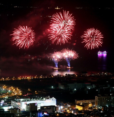 진해 군항제 일정