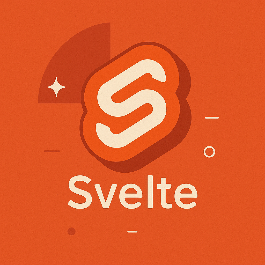 Svelte 상징 심벌