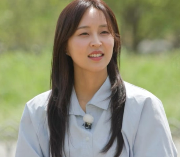 나는솔로 27기 정숙