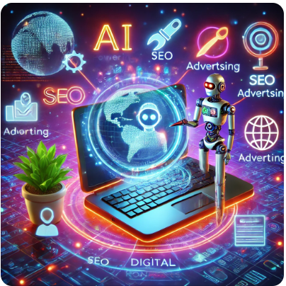 인공지능 발달과 블로그 향후 전망