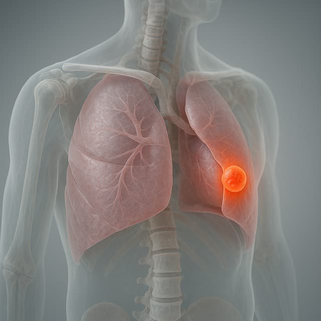 악성 중피종(Malignant Mesothelioma) : 원인·진단·치료·생활관리·조기 발견 최신 정보