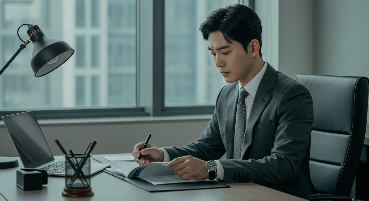 민사소송 500만원 사건, 변호사 꼭 필요할까? 수임료 기준 공개 💰