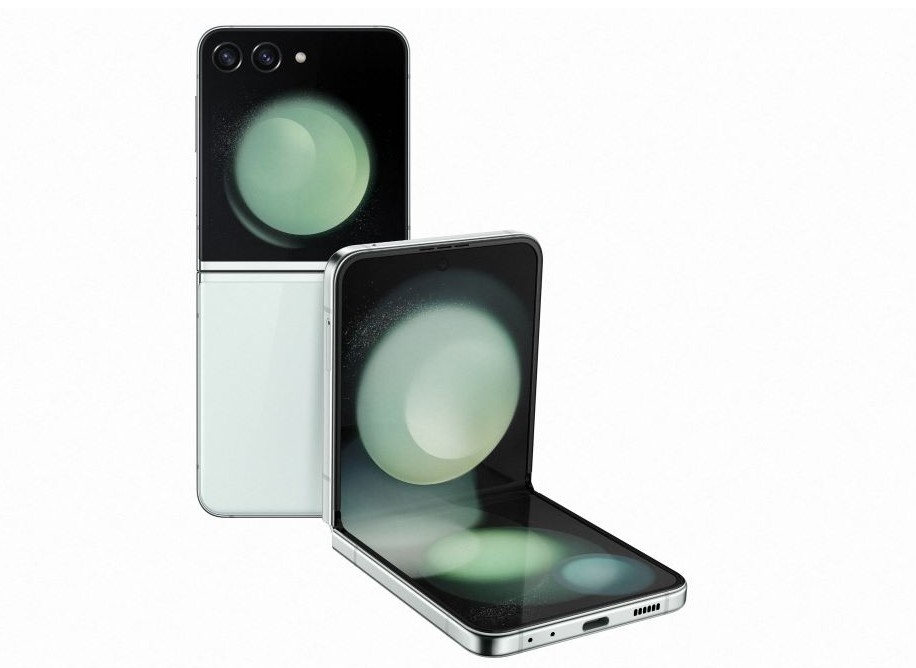 ๊ฐค๋ญ์ z ํ๋ฆฝ5