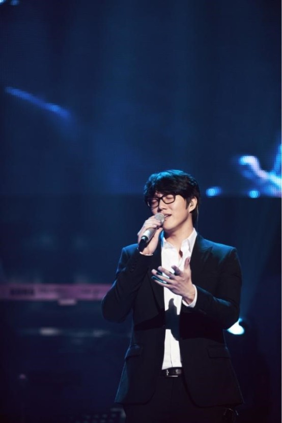 성시경 콘서트