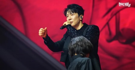 낭만에 대하여 (에녹)