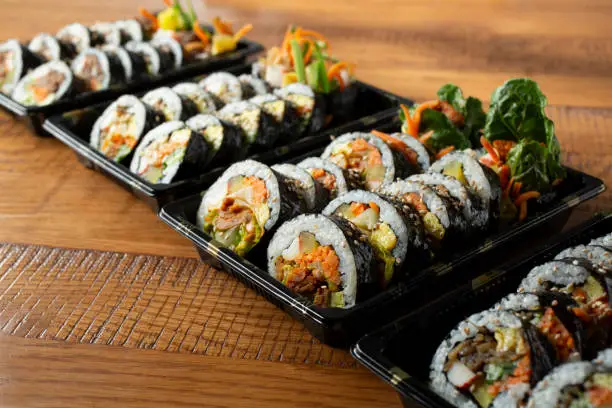 음식료 관련주 대표주식