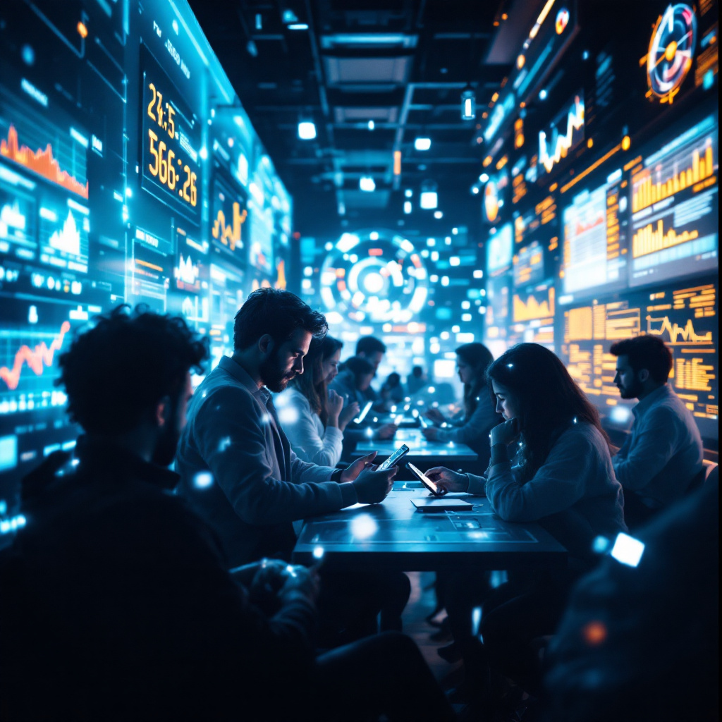 2025년 필수 디지털 자격증