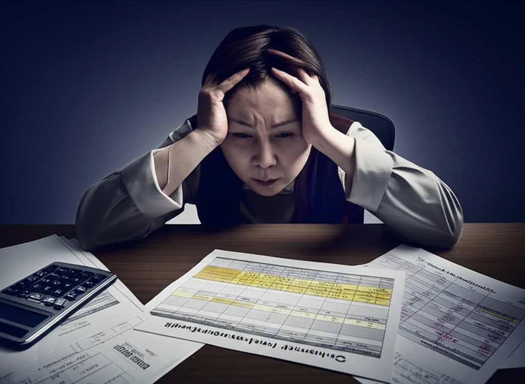 마이너스통장 금리 비교, 더 낮은 이..