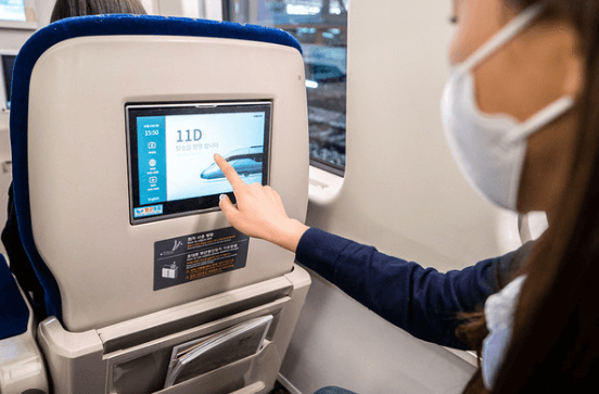 2025 추석 KTX&middot;SRT 기차표 예매 일정