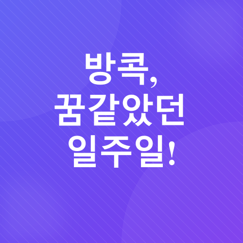 인천공항 주차대행 후기_5