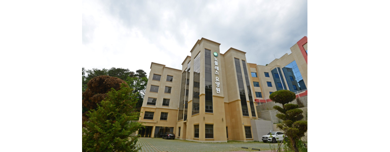 용인 기흥구 요양원