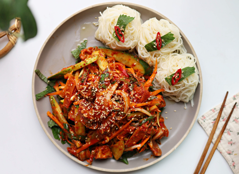 골뱅이-무침-국수-골뱅이탕-골뱅이전-술안주-간식