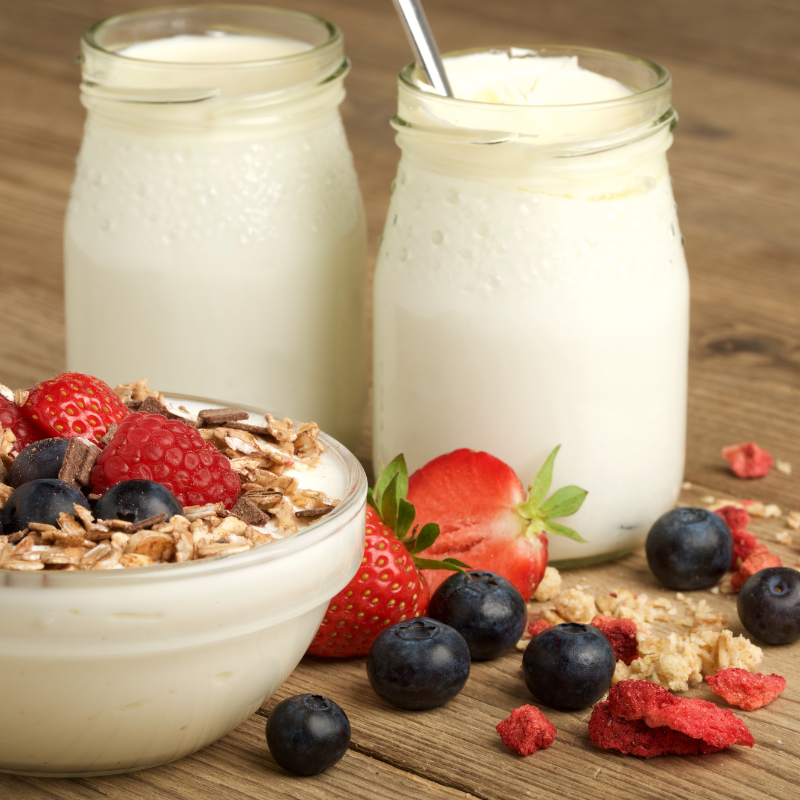 야식으로 좋은 음식 칼로리 낮고 식이섬유 풍부 단백질 함량 높음