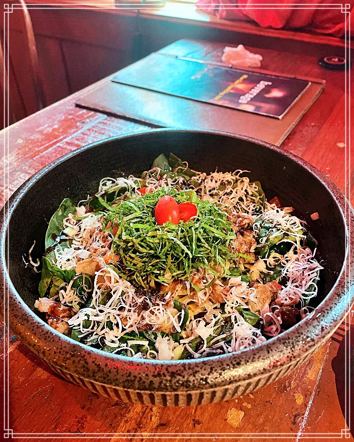 서울대입구역, 낙성대, 샤로수길 맛집 모로코, 쿠스쿠스 램퀴진, 민트차