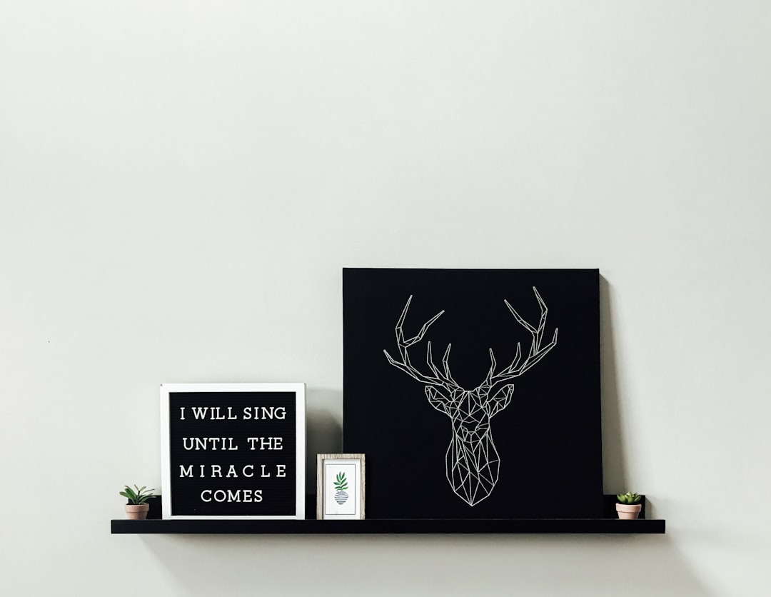 Shelf