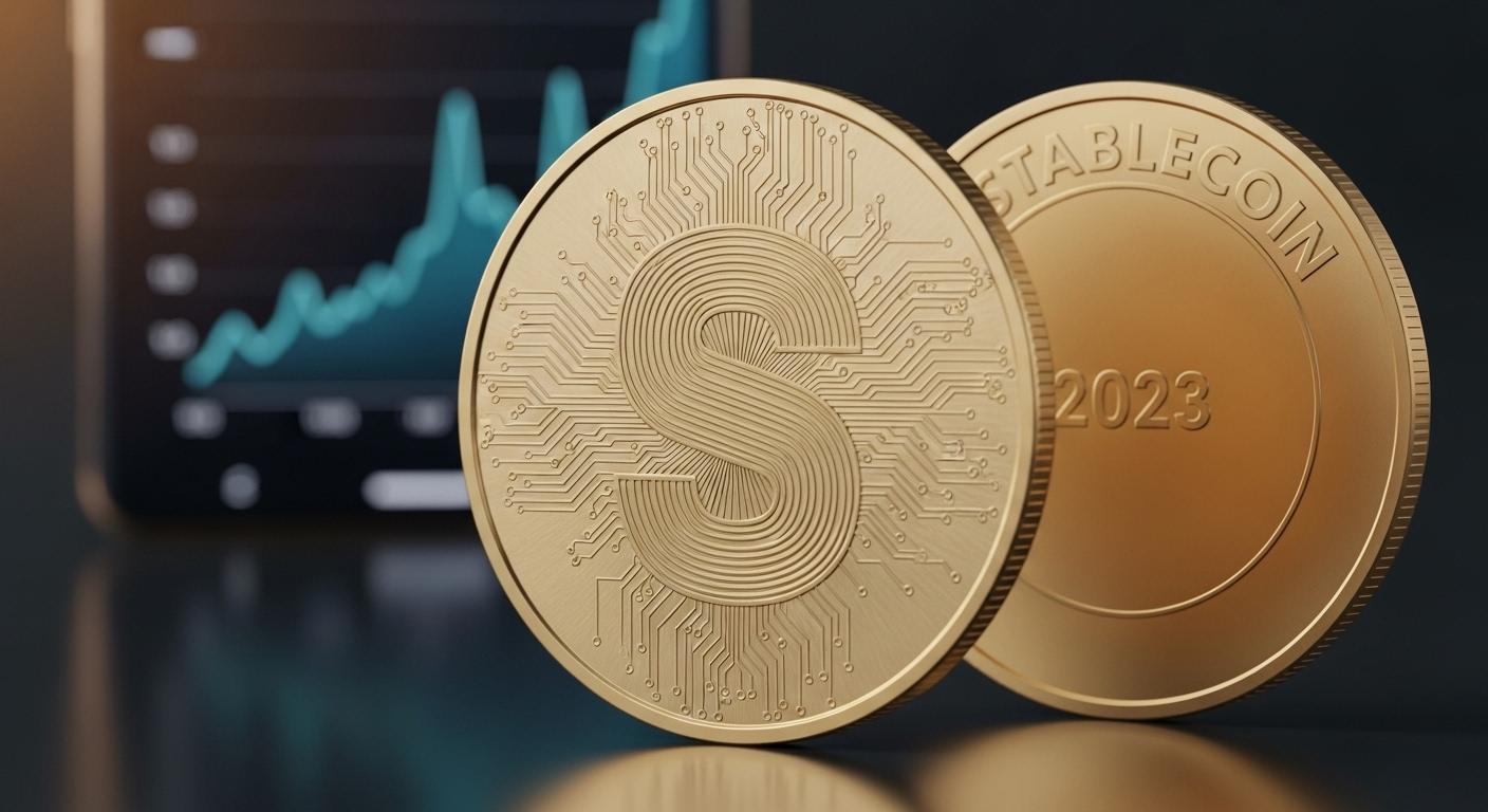 스테이블코인 삼성