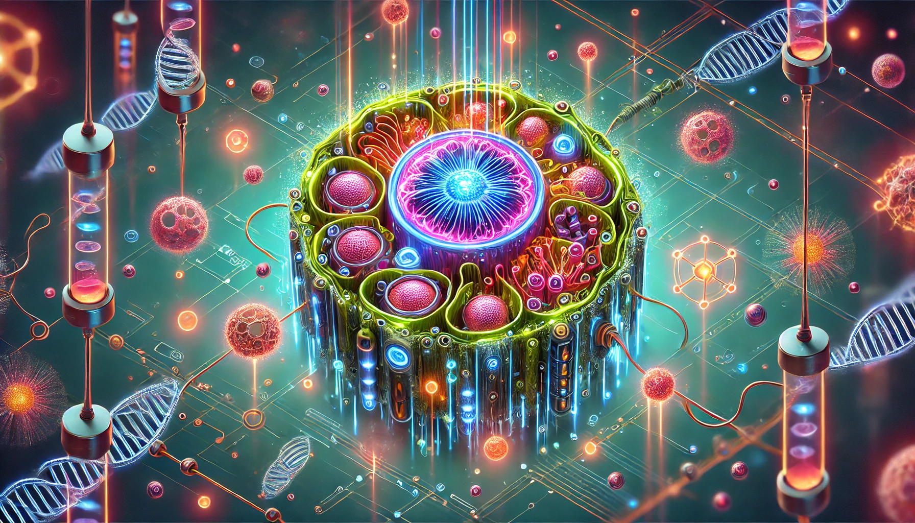 세포 내 해당과정