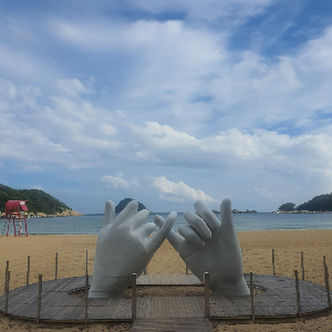 상주은모래비치