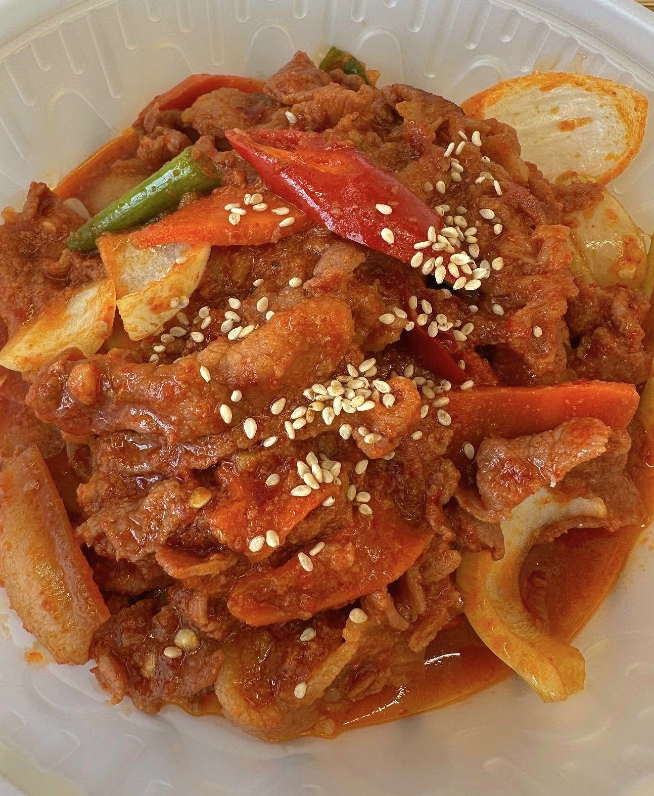 청주 상당구 금천동 반찬가게